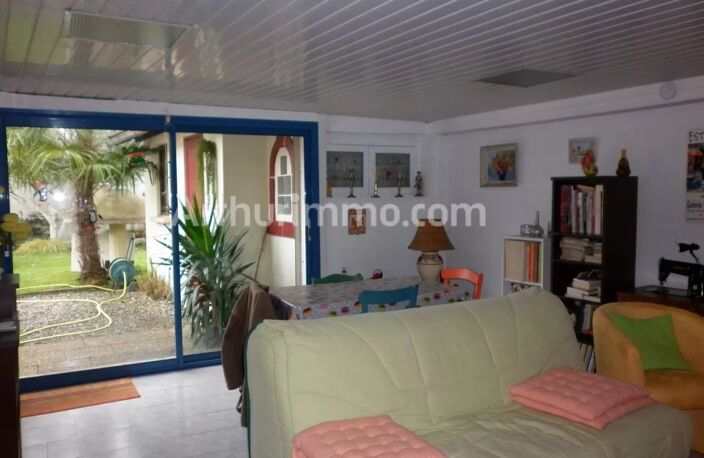 Bien vendu : Maison 83 m² Lestelle-Bétharram (64800) — photo 4