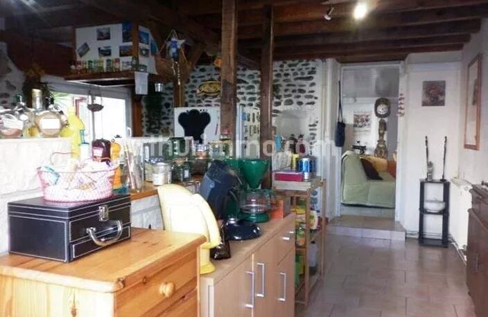 Bien vendu : Maison 83 m² Lestelle-Bétharram (64800) — photo 5