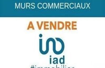 vente commerce 460 000 € à proximité de Thusy (74150)