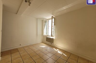 appartement 1 pièces 23 m2 à louer à Foix (09000)