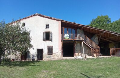 vente maison 119 000 € à proximité de Mirepoix (09500)