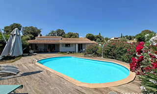 Maison 5 Pièces 119 m² à vendre à Roquebrune-sur-Argens (83520)