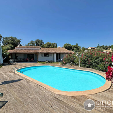 Maison 5 pièces 549000 €