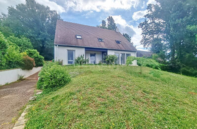 vente maison 493 000 € à proximité de Asnières-sur-Oise (95270)