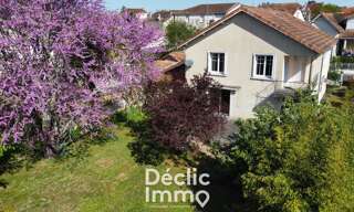 Maison 8 Pièces 155 m² à vendre à Angoulême (16000)