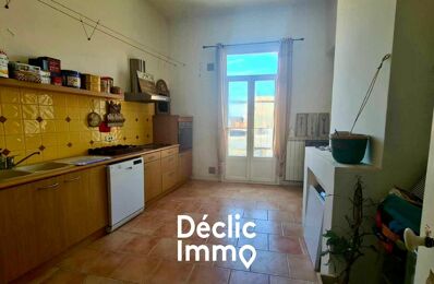 vente appartement 128 000 € à proximité de Béziers (34500)