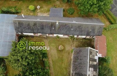 vente maison 184 000 € à proximité de Beauquesne (80600)