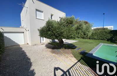 vente maison 380 000 € à proximité de Usclas-d'Hérault (34230)