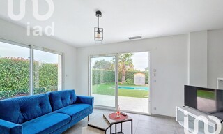 Maison 4 Pièces 93 m² à vendre à Pézenas (34120)