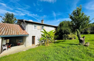 vente maison 107 000 € à proximité de Moras-en-Valloire (26210)