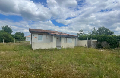 vente maison 245 000 € à proximité de Le Temple (33680)