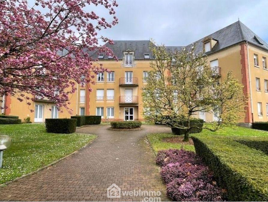 Agence immobilière de 123webimmo.Com Compiègne Nord Est