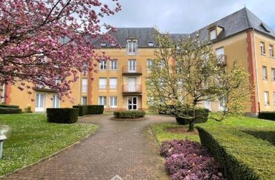 vente appartement 145 000 € à proximité de Thiescourt (60310)