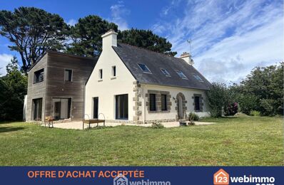 vente maison 524 700 € à proximité de Lannion (22300)