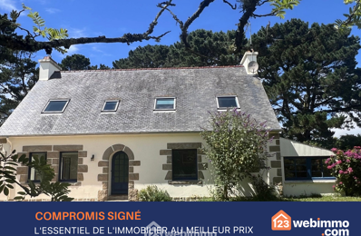 vente maison 524 700 € à proximité de Perros-Guirec (22700)