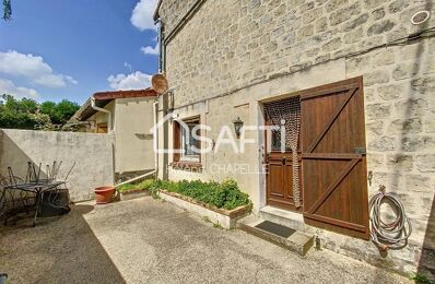 vente maison 169 000 € à proximité de Saint-Martin-du-Tertre (95270)