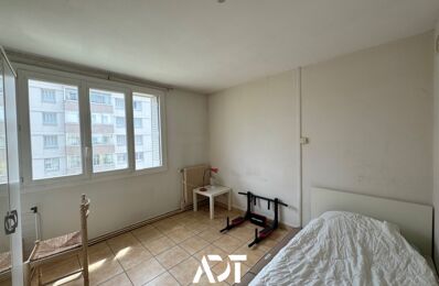 vente appartement 122 000 € à proximité de Autrans-Méaudre-en-Vercors (38112)