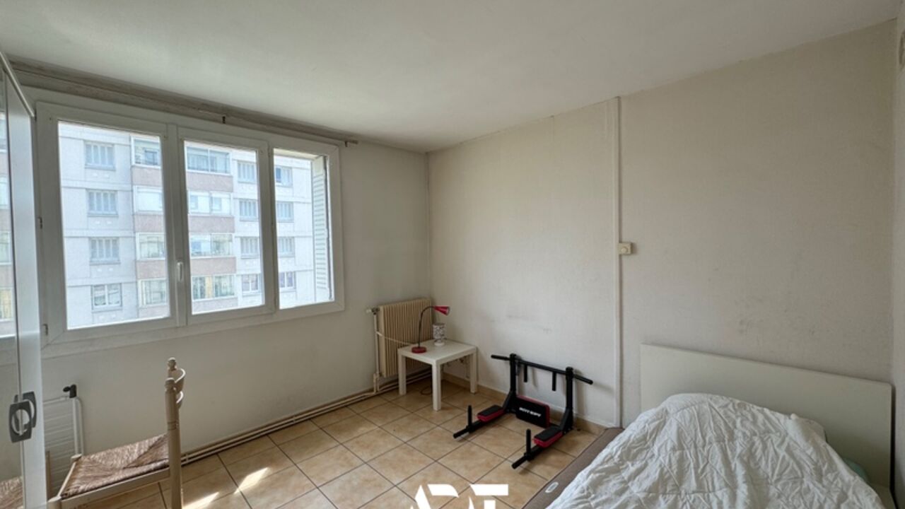 appartement 3 pièces 55 m2 à vendre à Grenoble (38000)