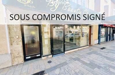 vente commerce 98 000 € à proximité de Romans-sur-Isère (26100)