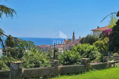 Appartement 4 pièces 1180000 €