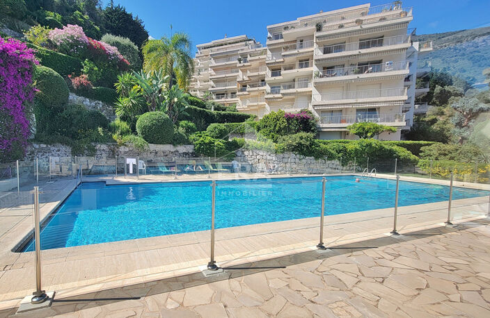 Menton 4 pièces 105 m2 + Studio 33 m2, Parking, Vue Mer, Jardin — photo 2