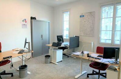 location bureau 2 038 € CC /mois à proximité de Azay-sur-Cher (37270)