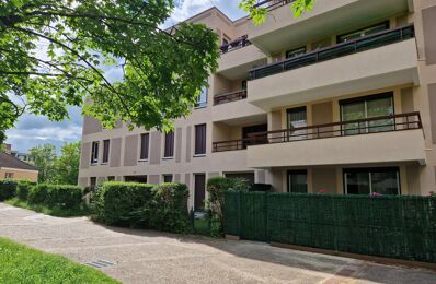 vente appartement 229 000 € à proximité de Vernouillet (78540)