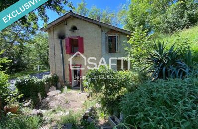 vente maison 70 000 € à proximité de Montjoie-en-Couserans (09200)