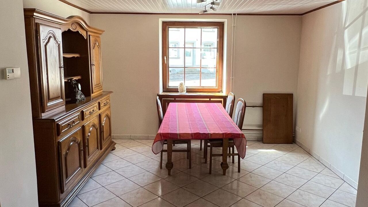 maison 6 pièces 100 m2 à vendre à Frauenberg (57200)