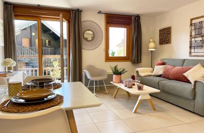 vente appartement 115 000 € à proximité de Saint-Julien-en-Beauchêne (05140)