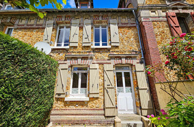 vente maison 184 566 € à proximité de Montjavoult (60240)