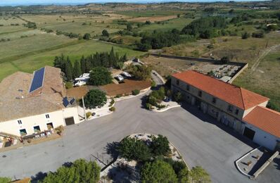 vente maison 1 550 000 € à proximité de Salles-d'Aude (11110)