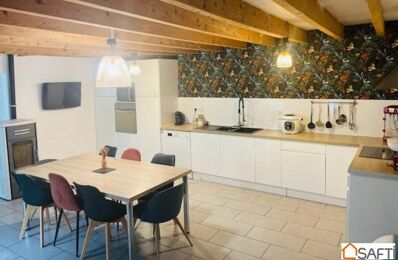 vente maison 214 863 € à proximité de La Forêt-sur-Sèvre (79380)