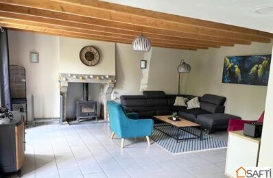 vente maison 214 863 € à proximité de Beugnon-Thireuil (79160)