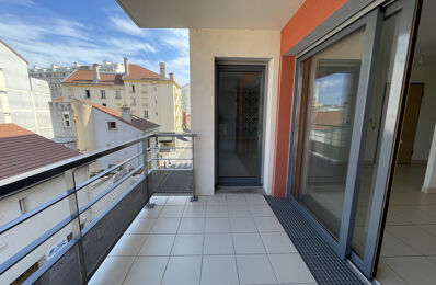 vente appartement 155 000 € à proximité de Saint-Just-Saint-Rambert (42170)