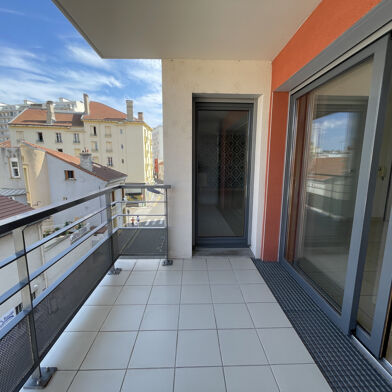 Appartement 3 pièces 86 m²