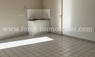 Appartement 2 Pièces 38 m² à louer à Saint-Barthélemy-Grozon (07270)