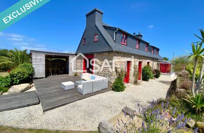 vente maison 475 000 € à proximité de La Roche-Jaudy (22450)