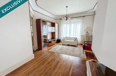 vente maison 169 000 € à proximité de Omissy (02100)