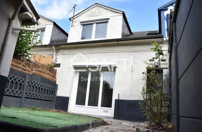 vente maison 135 000 € à proximité de Saint-Romain-de-Colbosc (76430)