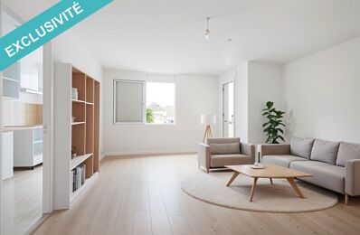 vente appartement 369 000 € à proximité de Paris 6 (75006)