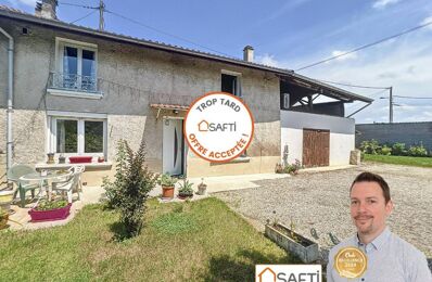 vente maison 175 000 € à proximité de Saint-Blaise-du-Buis (38140)