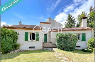 maison 6 pièces 139 m2 à vendre à Castres (81100)