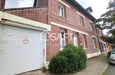 vente maison 550 000 € à proximité de Fouilloy (80800)