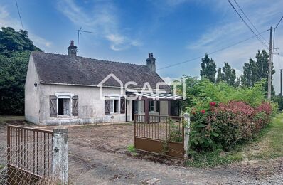 vente maison 120 750 € à proximité de Moitron-sur-Sarthe (72170)