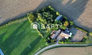 Maison 4 Pièces 73 m² à vendre à Teillé (72290)