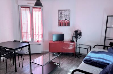 vente appartement 96 000 € à proximité de Morières-Lès-Avignon (84310)