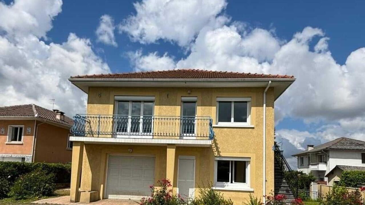 maison 5 pièces 105 m2 à vendre à Aureilhan (65800)