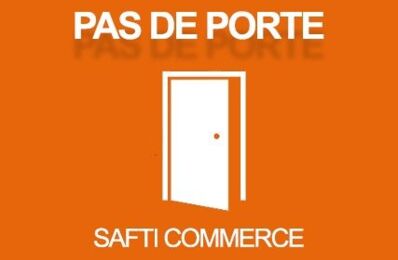 vente commerce 98 000 € à proximité de Berck (62600)