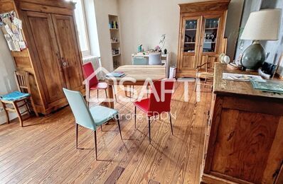 vente maison 375 000 € à proximité de Soulaire-Et-Bourg (49460)